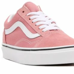 Καλύτερες κριτικές για ⭐ VANS OLD SKOOL VA5KRFAVN-AVN Ροζ 🧨 -Φτηνός Μόδας Κατάστημα 120502760324 28 4
