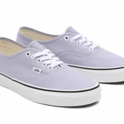 Εξοδος 🧨 VANS UA AUTHENTIC LANGUID VA5KRDARO-ARO Λιλά 😉 -Φτηνός Μόδας Κατάστημα 120502760327 40 2