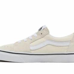 Αγορά 😀 VANS SK8-LOW CLASSIC VA4UUKFRL-FRL Εκρού 🔥 -Φτηνός Μόδας Κατάστημα 120502760329 11 2