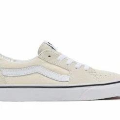 Αγορά 😀 VANS SK8-LOW CLASSIC VA4UUKFRL-FRL Εκρού 🔥