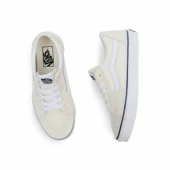 Αγορά 😀 VANS SK8-LOW CLASSIC VA4UUKFRL-FRL Εκρού 🔥 -Φτηνός Μόδας Κατάστημα 120502760329 11 3