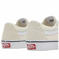 Αγορά 😀 VANS SK8-LOW CLASSIC VA4UUKFRL-FRL Εκρού 🔥 -Φτηνός Μόδας Κατάστημα 120502760329 11 4