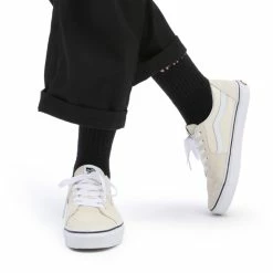 Αγορά 😀 VANS SK8-LOW CLASSIC VA4UUKFRL-FRL Εκρού 🔥 -Φτηνός Μόδας Κατάστημα 120502760329 11 5