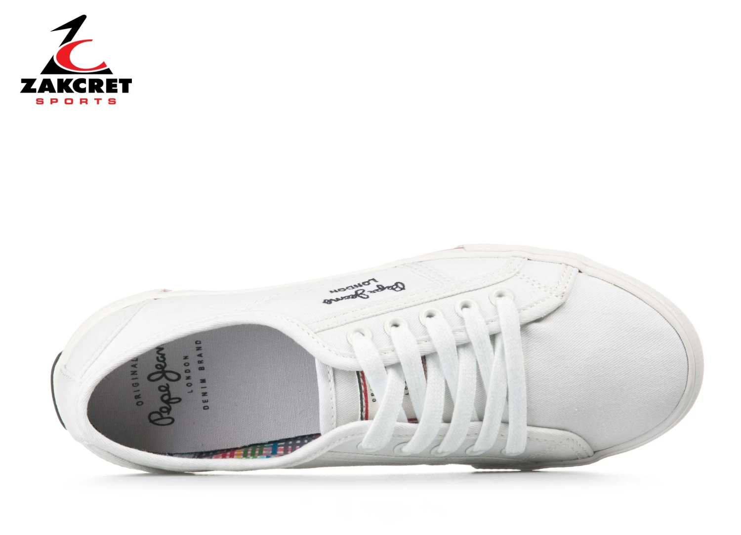 Αγορά ✨ PEPE 👖 JEANS ABERLADY PLS30500-585 Μπλε 🧨 8 Αγορά ✨ PEPE 👖 JEANS ABERLADY PLS30500-585 Μπλε 🧨 - Image 6