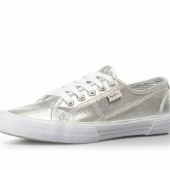 Νέος ✨ PEPE 👖 JEANS ABERLADY SHINE METALLIZED 👟 SNEAKERS PLS31154-934 Ασημί ⭐ 9 Νέος ✨ PEPE 👖 JEANS ABERLADY SHINE METALLIZED 👟 SNEAKERS PLS31154-934 Ασημί ⭐ -Φτηνός Μόδας Κατάστημα 120502900016 48 1