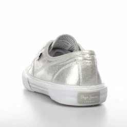 Νέος ✨ PEPE 👖 JEANS ABERLADY SHINE METALLIZED 👟 SNEAKERS PLS31154-934 Ασημί ⭐ 12 Νέος ✨ PEPE 👖 JEANS ABERLADY SHINE METALLIZED 👟 SNEAKERS PLS31154-934 Ασημί ⭐ -Φτηνός Μόδας Κατάστημα 120502900016 48 4