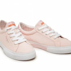 Νέος 😀 PEPE 👖 JEANS PLS31293-800 Λευκό 🎁 -Φτηνός Μόδας Κατάστημα 120502900018 28 3