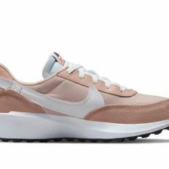 Τοπ 10 ⭐ NIKE WAFFLE DEBUT DH9523-600 Ροζ 😍 -Φτηνός Μόδας Κατάστημα 120539010351 28 2