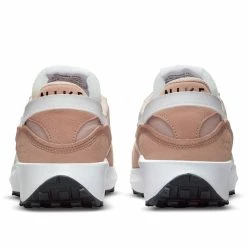 Τοπ 10 ⭐ NIKE WAFFLE DEBUT DH9523-600 Ροζ 😍 -Φτηνός Μόδας Κατάστημα 120539010351 28 3