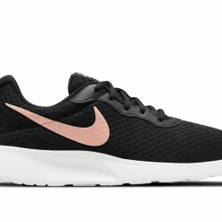 Best Pirce 🥰 NIKE TANJUN DJ6257-001 Μαύρο 🥰 -Φτηνός Μόδας Κατάστημα 120539010378 18 2