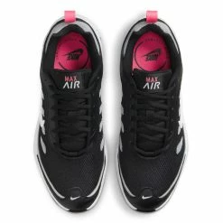 Καλύτερη πώληση 🌟 Γυναικεία Παπούτσια NIKE AIR MAX AP Μαύρο CU4870-003 💯 -Φτηνός Μόδας Κατάστημα 120539010416 18 4