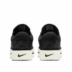 Πολύ καλή προσφορά 🌟 Γυναικεία Παπούτσια NIKE COURT LEGACY LIFT Μαύρο DM7590-001 ❤️ -Φτηνός Μόδας Κατάστημα 120539010417 18 4