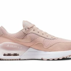 Συμφωνίες ⭐ Γυναικεία Παπούτσια NIKE AIR MAX SYSTM Ροζ DM9538-600 ⌛ -Φτηνός Μόδας Κατάστημα 120539010418 28 2