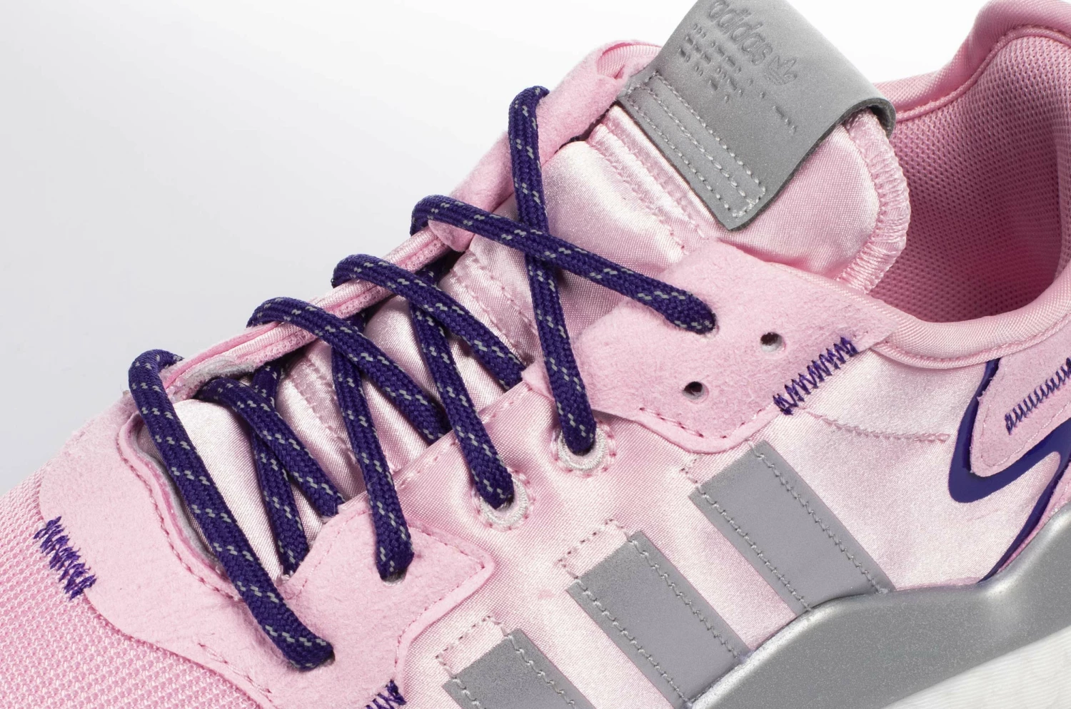 Εκπτωση 👏 Adidas Originals NITE JOGGER FX6911 Ροζ 🛒 6 Εκπτωση 👏 Adidas Originals NITE JOGGER FX6911 Ροζ 🛒 - Image 4