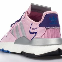 Εκπτωση 👏 Adidas Originals NITE JOGGER FX6911 Ροζ 🛒 12 Εκπτωση 👏 Adidas Originals NITE JOGGER FX6911 Ροζ 🛒 -Φτηνός Μόδας Κατάστημα 120539370155 28 4