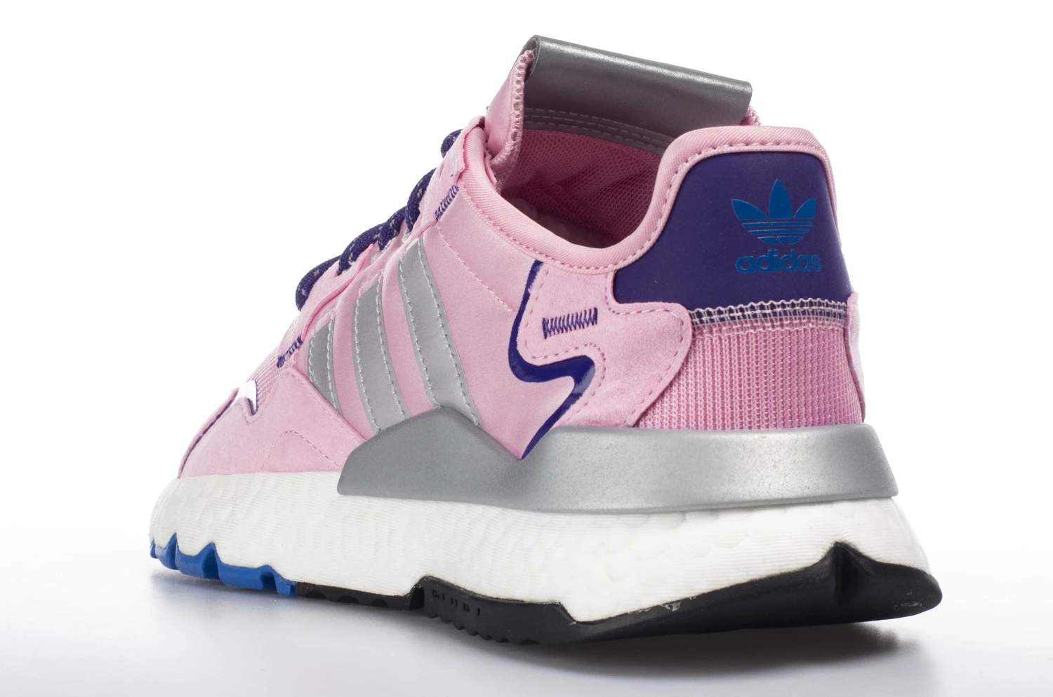 Εκπτωση 👏 Adidas Originals NITE JOGGER FX6911 Ροζ 🛒 7 Εκπτωση 👏 Adidas Originals NITE JOGGER FX6911 Ροζ 🛒 - Image 5