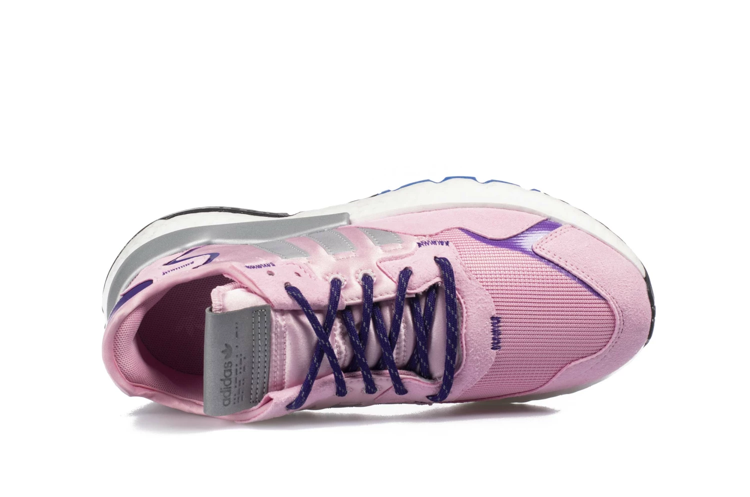 Εκπτωση 👏 Adidas Originals NITE JOGGER FX6911 Ροζ 🛒 8 Εκπτωση 👏 Adidas Originals NITE JOGGER FX6911 Ροζ 🛒 - Image 6