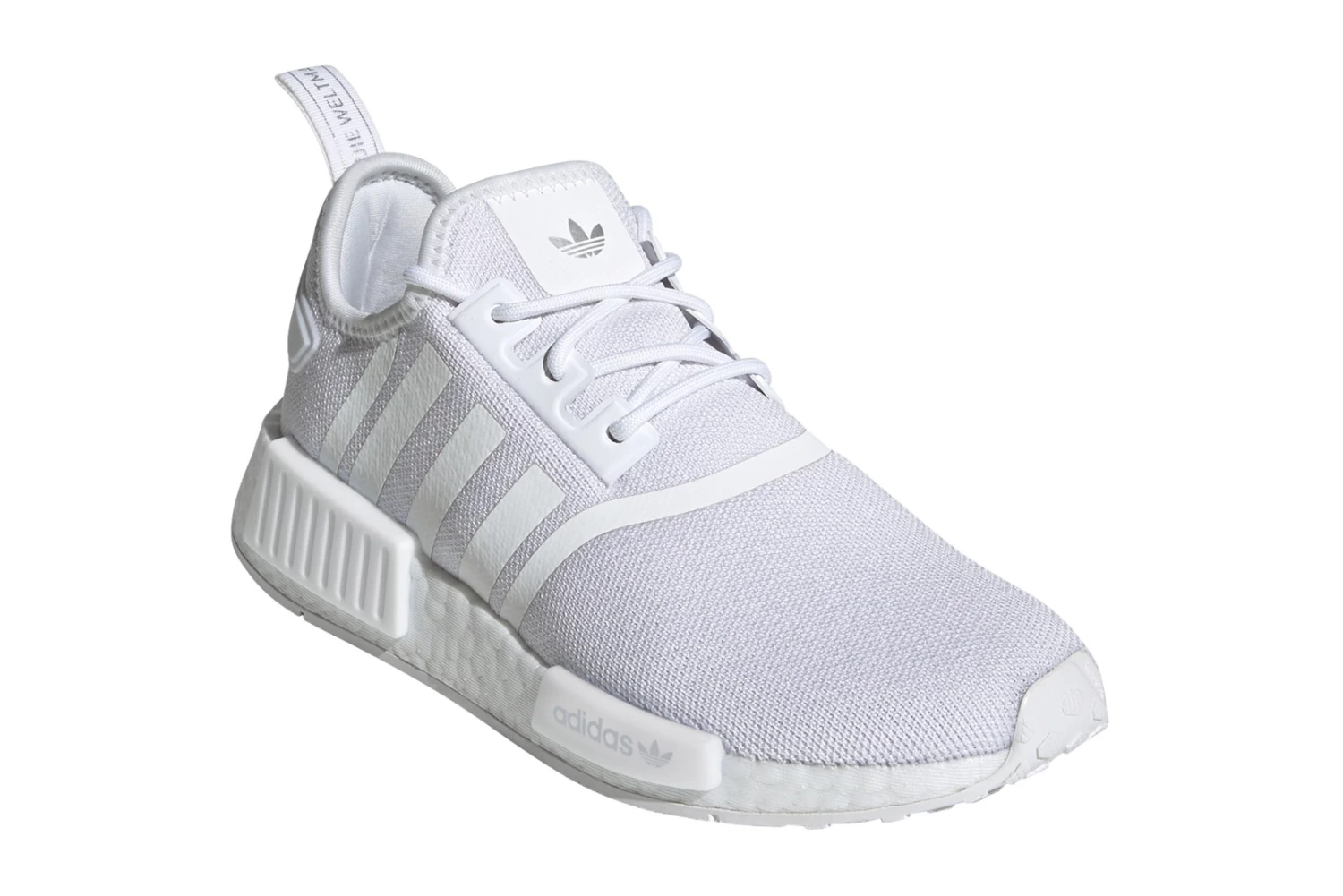 Flash Sale 👏 Adidas Originals NMD_R1 PRIMEBLUE GX8313 Λευκό 😍 4 Flash Sale 👏 Adidas Originals NMD_R1 PRIMEBLUE GX8313 Λευκό 😍 - Image 2