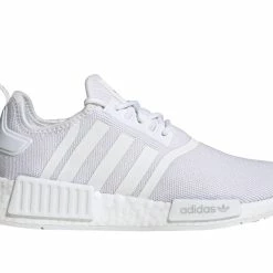 Flash Sale 👏 Adidas Originals NMD_R1 PRIMEBLUE GX8313 Λευκό 😍