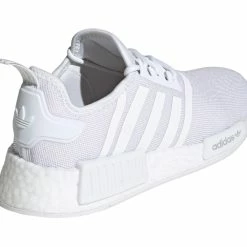 Flash Sale 👏 Adidas Originals NMD_R1 PRIMEBLUE GX8313 Λευκό 😍 11 Flash Sale 👏 Adidas Originals NMD_R1 PRIMEBLUE GX8313 Λευκό 😍 -Φτηνός Μόδας Κατάστημα 120539370178 17 3