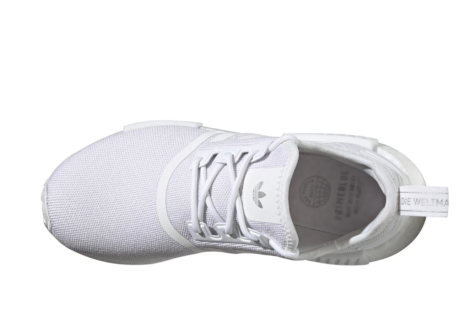 Flash Sale 👏 Adidas Originals NMD_R1 PRIMEBLUE GX8313 Λευκό 😍 7 Flash Sale 👏 Adidas Originals NMD_R1 PRIMEBLUE GX8313 Λευκό 😍 - Image 5