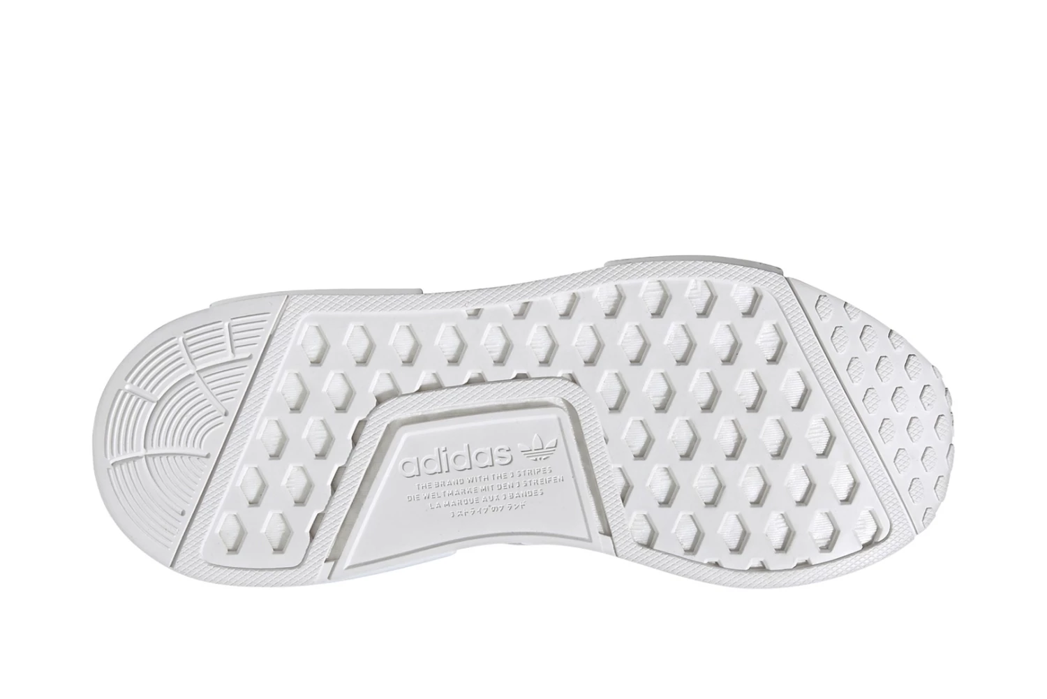 Flash Sale 👏 Adidas Originals NMD_R1 PRIMEBLUE GX8313 Λευκό 😍 8 Flash Sale 👏 Adidas Originals NMD_R1 PRIMEBLUE GX8313 Λευκό 😍 - Image 6