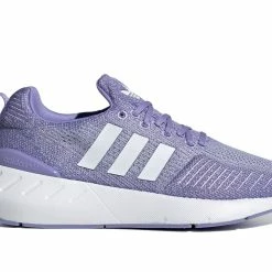 Προώθηση ⭐ Adidas Originals SWIFT RUN 22 W GV7974 Λιλά 🎉