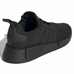 Φτηνός 😍 Adidas Originals NMD_R1 PRIMEBLUE W GX8312 Μαύρο 🔔 -Φτηνός Μόδας Κατάστημα 120539370186 18 3