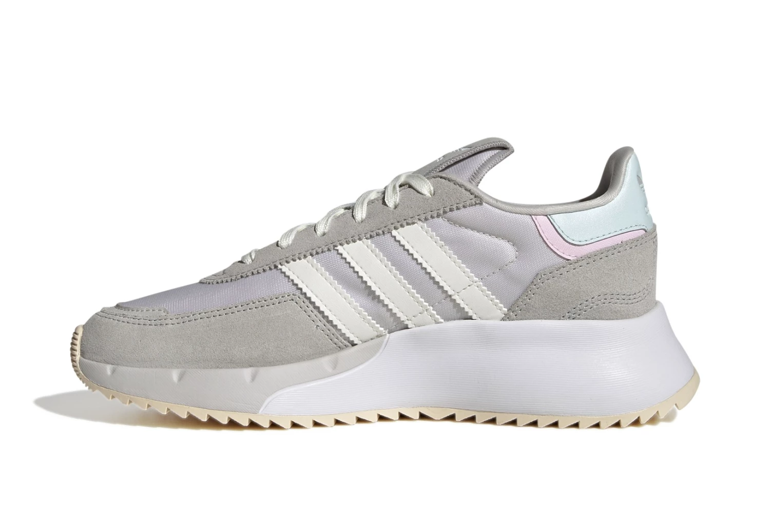 Νέος ❤️ Adidas Originals RETROPY F2 W GW9405 Γκρί 🎁 5 Νέος ❤️ Adidas Originals RETROPY F2 W GW9405 Γκρί 🎁 - Image 3