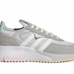 Νέος ❤️ Adidas Originals RETROPY F2 W GW9405 Γκρί 🎁