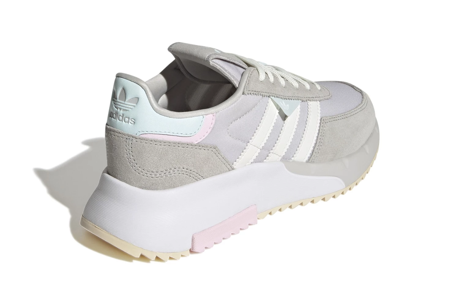 Νέος ❤️ Adidas Originals RETROPY F2 W GW9405 Γκρί 🎁 8 Νέος ❤️ Adidas Originals RETROPY F2 W GW9405 Γκρί 🎁 - Image 6