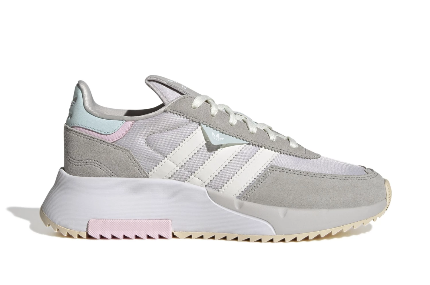 Νέος ❤️ Adidas Originals RETROPY F2 W GW9405 Γκρί 🎁 3 Νέος ❤️ Adidas Originals RETROPY F2 W GW9405 Γκρί 🎁