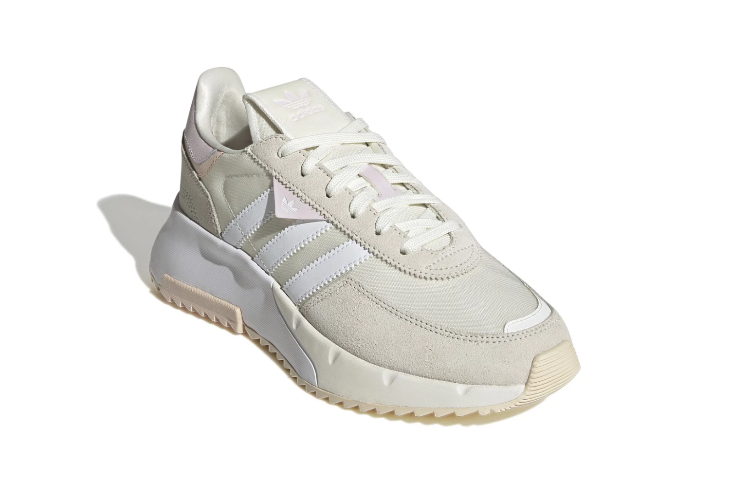 Προϋπολογισμός 😉 Γυναικεία Παπούτσια Adidas Originals RETROPY F2 W Εκρού GW9408 👏 4 Προϋπολογισμός 😉 Γυναικεία Παπούτσια Adidas Originals RETROPY F2 W Εκρού GW9408 👏 - Image 2