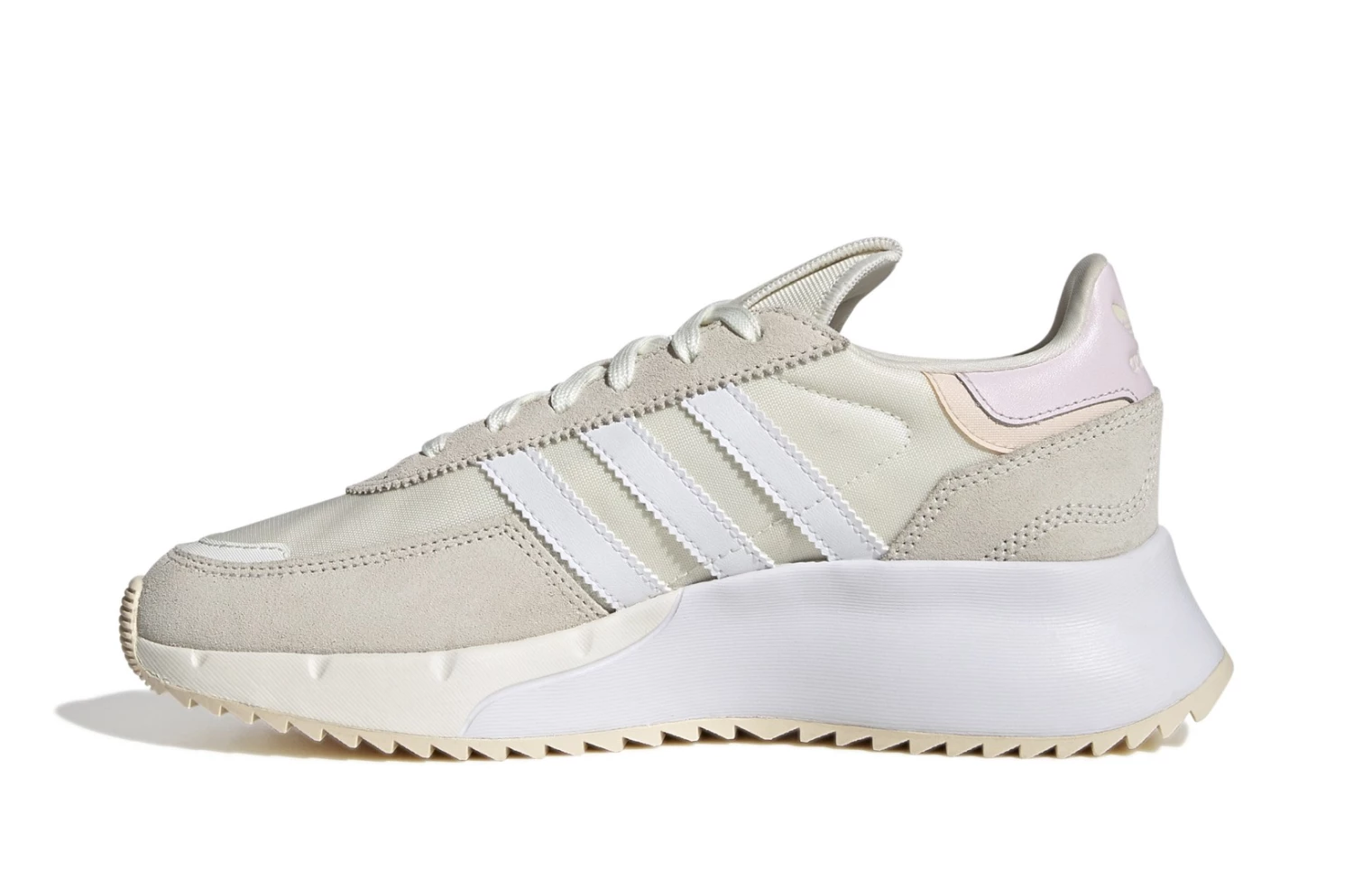 Προϋπολογισμός 😉 Γυναικεία Παπούτσια Adidas Originals RETROPY F2 W Εκρού GW9408 👏 5 Προϋπολογισμός 😉 Γυναικεία Παπούτσια Adidas Originals RETROPY F2 W Εκρού GW9408 👏 - Image 3