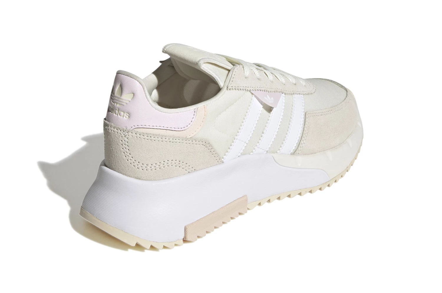 Προϋπολογισμός 😉 Γυναικεία Παπούτσια Adidas Originals RETROPY F2 W Εκρού GW9408 👏 6 Προϋπολογισμός 😉 Γυναικεία Παπούτσια Adidas Originals RETROPY F2 W Εκρού GW9408 👏 - Image 4