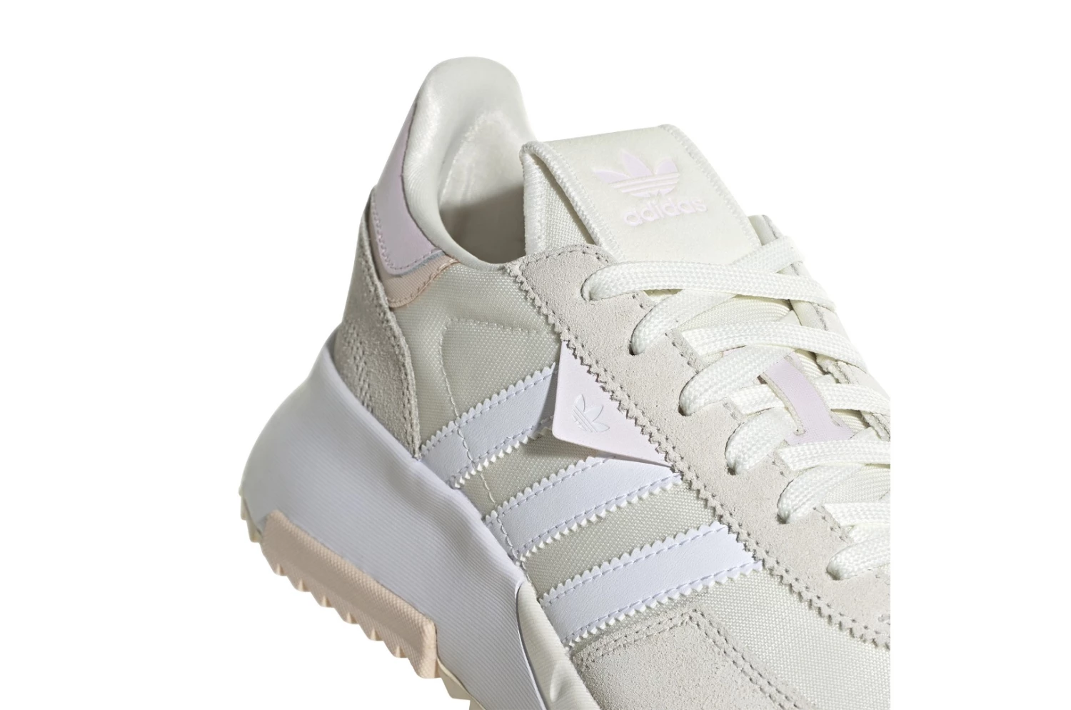 Προϋπολογισμός 😉 Γυναικεία Παπούτσια Adidas Originals RETROPY F2 W Εκρού GW9408 👏 7 Προϋπολογισμός 😉 Γυναικεία Παπούτσια Adidas Originals RETROPY F2 W Εκρού GW9408 👏 - Image 5