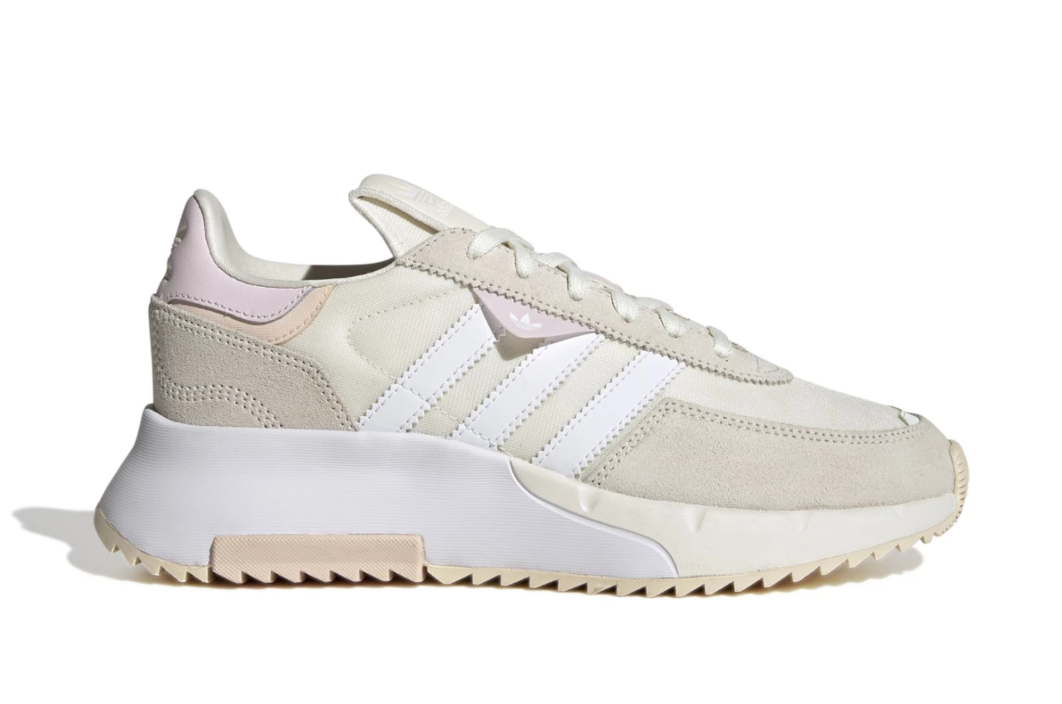 Προϋπολογισμός 😉 Γυναικεία Παπούτσια Adidas Originals RETROPY F2 W Εκρού GW9408 👏 3 Προϋπολογισμός 😉 Γυναικεία Παπούτσια Adidas Originals RETROPY F2 W Εκρού GW9408 👏