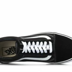Φτηνός 👍 VANS UA OLD SKOOL PLATFORM VN0A3B3UY28-Y28 Μαύρο 😍 -Φτηνός Μόδας Κατάστημα 120539760001 18 5