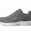 ΧΟΝΔΡΙΚΟ ΕΜΠΟΡΙΟ 🧨 SKECHERS SKECH-AIR DYNAMIGHT - FAST 12947-GRY Γκρί 💯 -Φτηνός Μόδας Κατάστημα 120539830026 10
