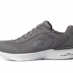 ΧΟΝΔΡΙΚΟ ΕΜΠΟΡΙΟ 🧨 SKECHERS SKECH-AIR DYNAMIGHT - FAST 12947-GRY Γκρί 💯
