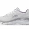 Flash Sale 🎁 SKECHERS 12704-WGRY Γκρί 👏 -Φτηνός Μόδας Κατάστημα 120539830029 10