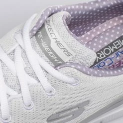 Flash Sale 🎁 SKECHERS 12704-WGRY Γκρί 👏 -Φτηνός Μόδας Κατάστημα 120539830029 10 3