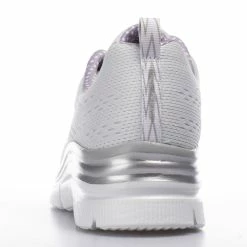 Flash Sale 🎁 SKECHERS 12704-WGRY Γκρί 👏 -Φτηνός Μόδας Κατάστημα 120539830029 10 4