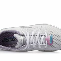 Flash Sale 🎁 SKECHERS 12704-WGRY Γκρί 👏 -Φτηνός Μόδας Κατάστημα 120539830029 10 5