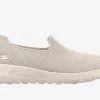 Καλύτερες κριτικές για ⌛ SKECHERS 124187-TPE Μπέζ 🤩 -Φτηνός Μόδας Κατάστημα 120539830035 20