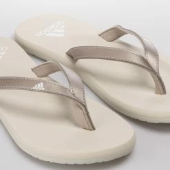 Best Pirce 🌟 Adidas Performance EEZAY FLIP FLOP F35034 Λευκό ❤️ -Φτηνός Μόδας Κατάστημα 121207020025 17 2