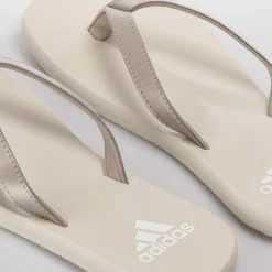 Best Pirce 🌟 Adidas Performance EEZAY FLIP FLOP F35034 Λευκό ❤️ -Φτηνός Μόδας Κατάστημα 121207020025 17 3