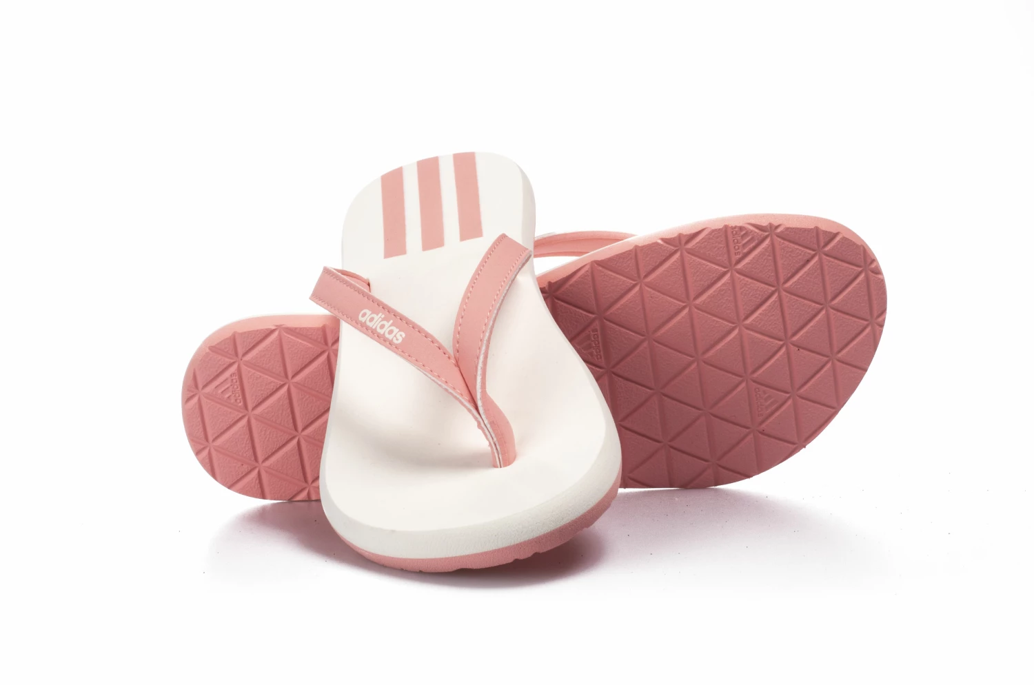 Καλύτερες κριτικές για 😀 Adidas Performance EEZAY FLIP FLOP EG2035 Λευκό 🔔 4 Καλύτερες κριτικές για 😀 Adidas Performance EEZAY FLIP FLOP EG2035 Λευκό 🔔 - Image 2