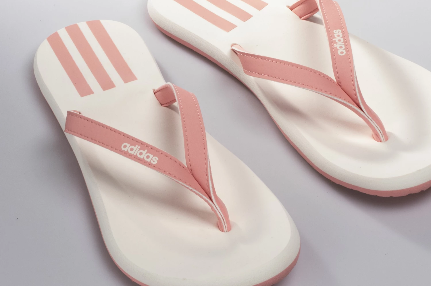 Καλύτερες κριτικές για 😀 Adidas Performance EEZAY FLIP FLOP EG2035 Λευκό 🔔 5 Καλύτερες κριτικές για 😀 Adidas Performance EEZAY FLIP FLOP EG2035 Λευκό 🔔 - Image 3