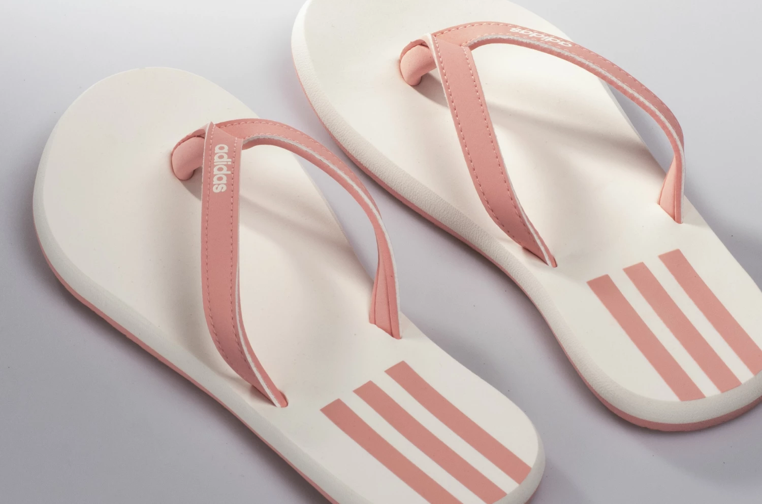 Καλύτερες κριτικές για 😀 Adidas Performance EEZAY FLIP FLOP EG2035 Λευκό 🔔 6 Καλύτερες κριτικές για 😀 Adidas Performance EEZAY FLIP FLOP EG2035 Λευκό 🔔 - Image 4